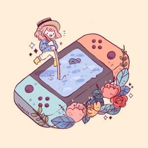 Animal Crossing New Horizons