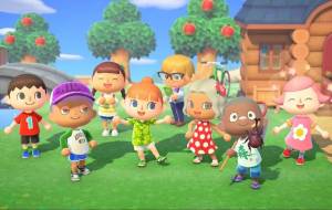 Nintendo поделилась новыми подробностями Animal Crossing