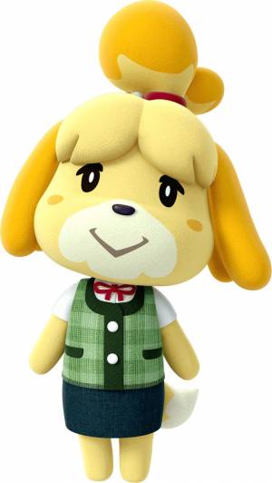 Isabelle