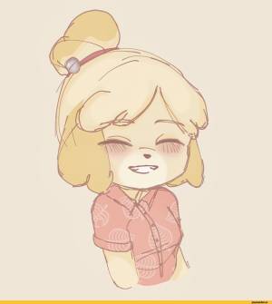 Isabelle