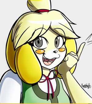 Isabelle