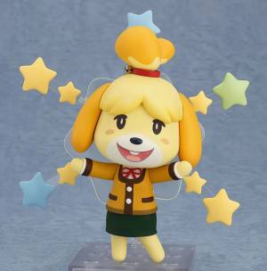 Фигурка Nendoroid Animal Crossing