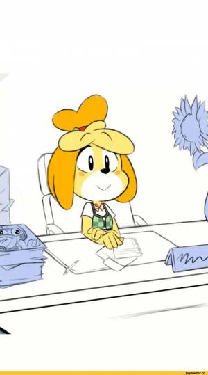 Isabelle