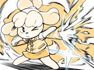 Isabelle
