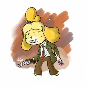 Isabelle