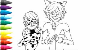 Miraculous Ladybug