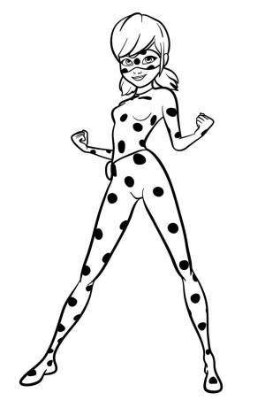 Леди Баг и Супер Кот