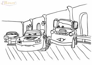 DataLife Engine > Версия для печати > Раскраски тачки