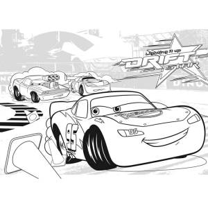 DataLife Engine > Версия для печати > Джексон шторм раскраска