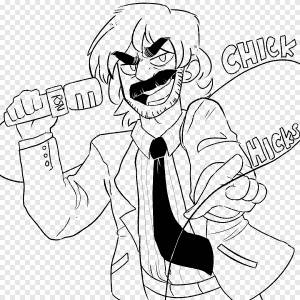 Джексон Сторм Тачки 3