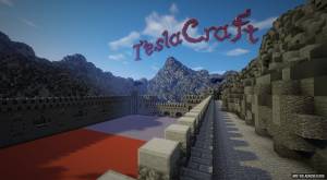 TeslaCraft