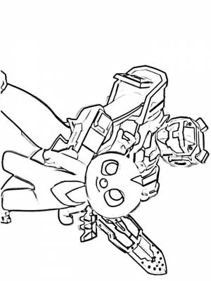 Картинка Минифорс  в формате