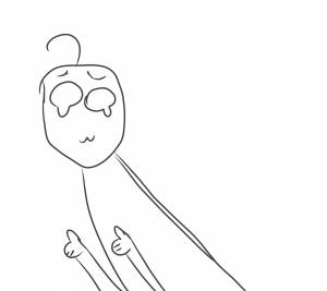 Раскраска балди