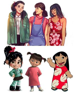 Корпорация монстров