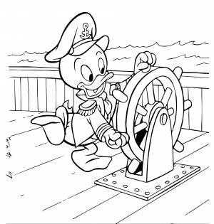 Мультик Утиные истории