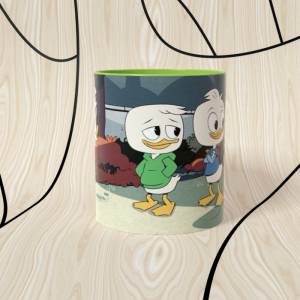 Кружка «Утиные истории