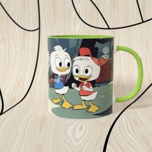 Кружка «Утиные истории