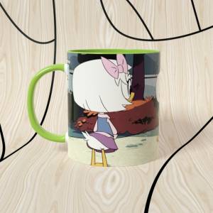 Кружка «Утиные истории