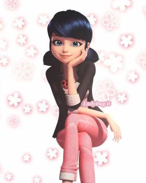 Подборка новых артов с Леди Баг и Супер Котом по 2 сезону