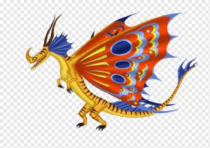 Астрид Как приручить дракона Песня Смерть, как приручить дракона, дракон, вымышленный персонаж, мотыльки и бабочки png