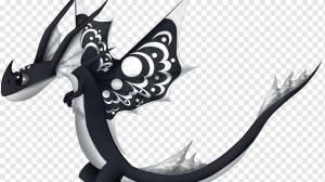 Рисунок Как приручить дракона Мультяшный дракон, дракон, младенец, вымышленный персонаж png