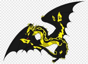 Как приручить дракона