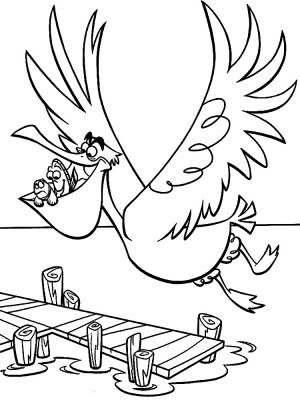 раскраски для детей из всеми любимыми героями сказки в поисках немо