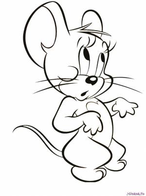 Том и Джерри