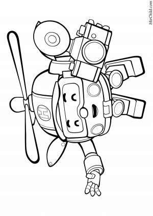 Раскраски Хейли