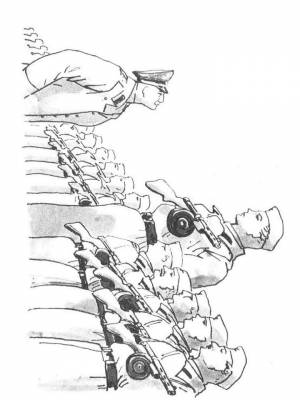 Раскраска Дядя Степа картинка на листе  для детей