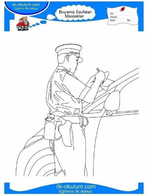 Дядя степа мционер раскраска