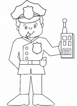 Раскраски к сказке Дядя Степа