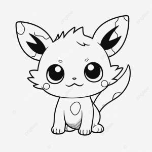 рисунок милая лил иви раскраски для детей наброски эскиз вектор PNG , рисунок крыла, рисунок кольца, цветной рисунок PNG картинки и пнг рисунок для й загрузки