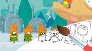 КУМИ КУМИ Сборник 4