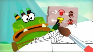 Влюбленный ГЕНЕРАЛ