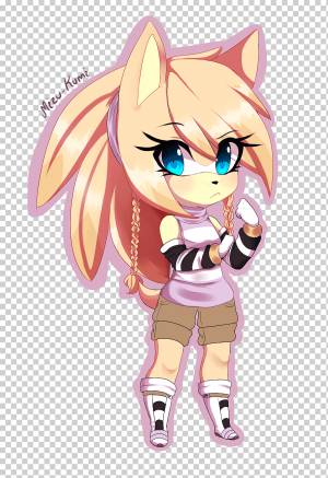 Рисунок Янтарь Соник, Фукура 17 Куми, лошадь, млекопитающее, дракон png