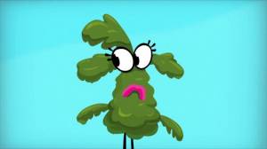 Мультфильм Куми-Куми 1 сезон 4 серия смотреть онлайн  в хорошем качестве