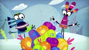 Мультфильм Куми-Куми 1 сезон 2 серия смотреть онлайн  в хорошем качестве