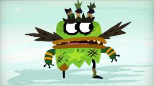 Мультфильм Куми-Куми 1 сезон 7 серия смотреть онлайн  в хорошем качестве