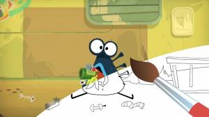 Сборник 1 Раскрасок Куми Куми