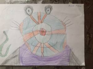 Будни и творчество