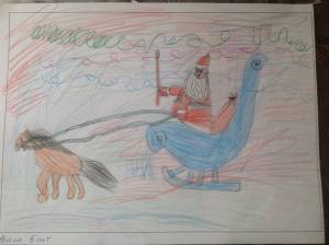 Будни и творчество