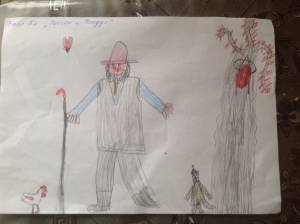 Будни и творчество