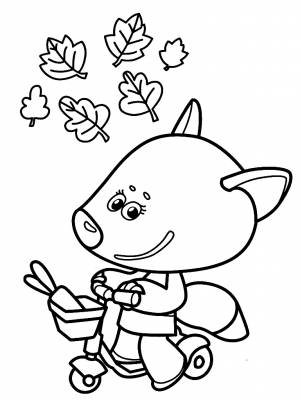 Ми-ми-мишки