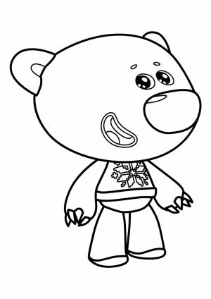 Ми-ми-мишки