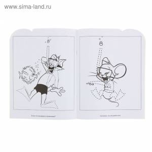 Умная раскраска