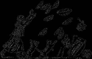 Раскраски Федорино горе