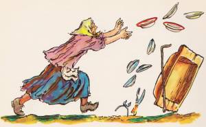 DataLife Engine > Версия для печати > Арты иллюстрация к сказке федорино горе