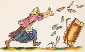 Федорино горе