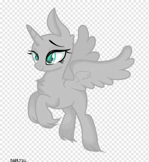 Сумеречный Искорка Крылатый Единорог Рисование Пони Радуга Тире, Мой маленький пони, лошадь, млекопитающее, кошка png